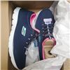 Image 2 : BNIB Skechers Air-Cooled Memory Foam Summits 12980 Walking Sneakers - RV: $197 CAD (Size US 10)