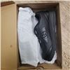 Image 2 : BNIB New Balance Men's Walking Shoes Black - RV: $170 CAD (Size US 10 / MW577VK)