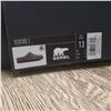 Image 3 : BNIB Sorel Men's Falcon Ridge II Slipper Quarry, Black - RV: $215 CAD (Size US 13)