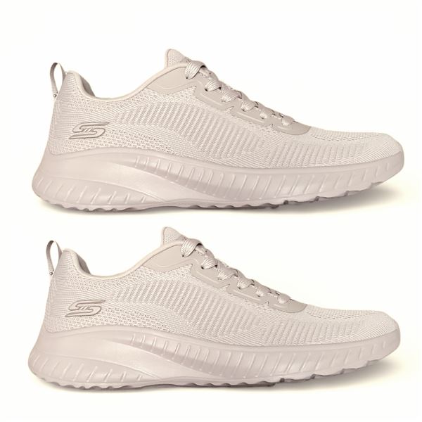 2 BNIB Skechers Women's BOBS Sport Squad Chaos Sneaker - RV: $150 CAD (Size US 8)