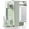 Image 1 : BNIB Buydeem Instant Hot Water Dispenser Retail $260