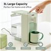 Image 3 : BNIB Buydeem Instant Hot Water Dispenser Retail $260