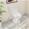 Image 2 : Group of 2 BNIB PIKETS Bidet Attachment for Toilet Retail $50/per box