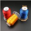 Image 4 : Group of 2 BNIB New brothreads 63 Colours Polyester Machine Embroidery Thread Kit Retail $70/Per Box