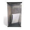 Image 3 : Group of 4 - 3x BNIB Acrylic Display Case for Collectibles Clear Acrylic Boxes for Display Figure To