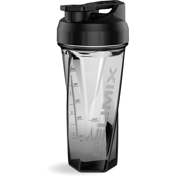 BNIB Group of 2 HELIMIX 2.0 Vortex Blender Shaker Bottle Retail $55/per box
