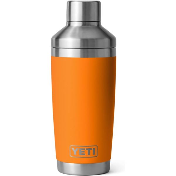 Yeti Rambler 20oz Cocktail Shaker Retail $75