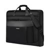 Image 1 : Group of 2 New Garment Bag Travel Suit Bag for Men Large 40-Inch Carry on Garment Bag, 2 in 1 Hangin