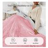 Image 2 : Electric Heated Blanket Queen Size Retail $73