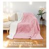 Image 3 : Electric Heated Blanket Queen Size Retail $73