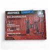 Image 2 : BNIB ALLOYPOWER 18 Gauge Nail Gun Battery Powered $140