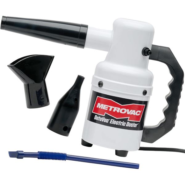 BNIB DataVac Computer Cleaner Retail $125.99 USD