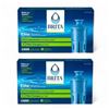 Image 1 : 2 Psc BNIB Brita Elite Replacement Filters - RV: $160 CAD