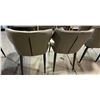 Image 2 : 2 Pcs Classic Dining Chairs