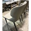Image 3 : 2 Pcs Classic Dining Chairs