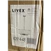 Image 2 : LIVEX Lighting Park Ridge Dinette Chandelier - RV: $885 CAD (62614-48 - Packed in Original Box)