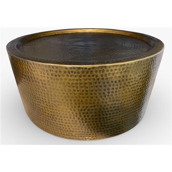 New NACH Sigurd Coffee Table (without box)