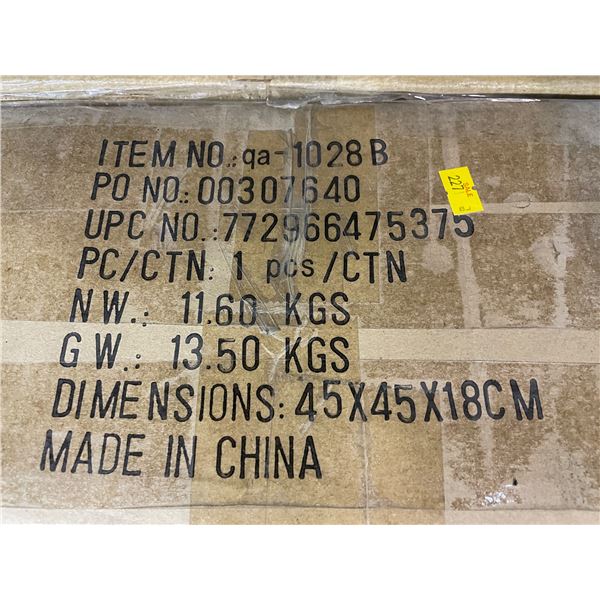 New NACH Adjustable Tractor Seat Stool