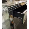 Image 3 : Mirrored Console Table