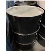 Image 2 : Group of 4 55-Gallon Metal Drums
