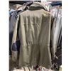 Image 3 : Authentic New Victorinox Army Green Coat (Size L)
