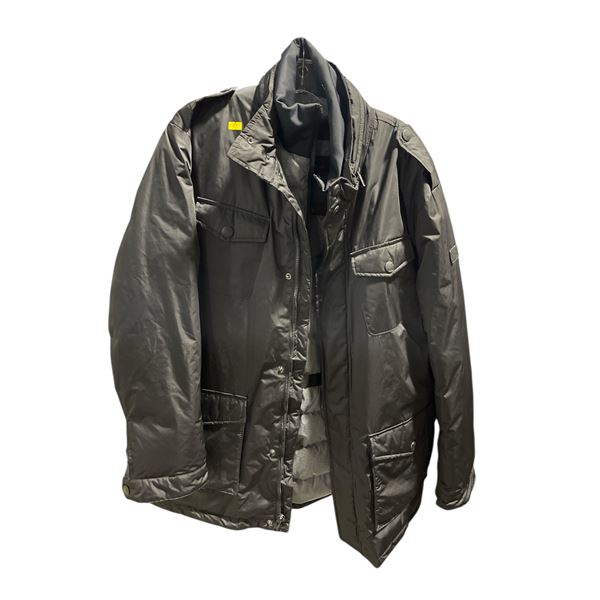 Authentic New TUMI Utility Field Jacket (Size L)