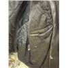 Image 3 : Hard Rock Cafe Black Leather Jacket