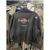 Image 4 : Hard Rock Cafe Black Leather Jacket