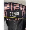 Image 2 : Fendi Roma Zucca FF Monogram Hooded Jacket (Size 3XL) - Authenticity Unverified
