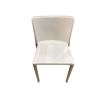 Image 1 : New Kika White Chair - RV: $360 CAD (without box)