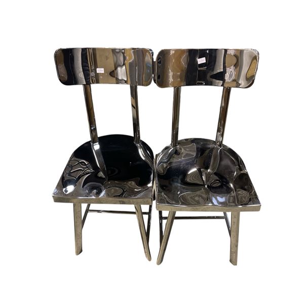 New Bohemian Black Counterstool (without box)