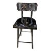 Image 1 : New Bohemian Black Counterstool (without box)