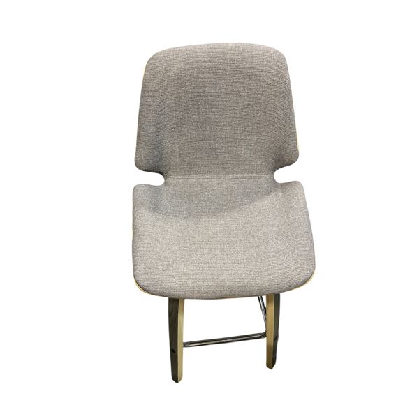 Swivel Counter Stool