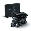 Image 1 : BNIB Nifeliz L6 Engine Building Set, Advanced Collectorâ€™s Engine Model Toy Retai