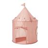 Image 2 : BNIB 3 Sprouts Recycled Fabric Play Tent Retail $55 (Colour May Vary)