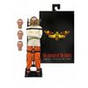 Image 1 : BNIB NECA Silence of the Lambs Dr Hannibal Lecter Masked Action Figure