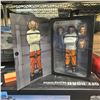 Image 4 : BNIB NECA Silence of the Lambs Dr Hannibal Lecter Masked Action Figure