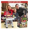 Image 2 : Cute stone Kids BBQ Grill Playset, Toy Kitchen Set Retail $65 (Box Damaged)