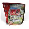 Image 3 : Cute stone Kids BBQ Grill Playset, Toy Kitchen Set Retail $65 (Box Damaged)