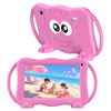 Image 2 : BNIB Kids Tablet Toddler Tablet for Kids WiFi Android Retail $80