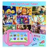 Image 3 : BNIB Kids Tablet Toddler Tablet for Kids WiFi Android Retail $80