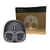 Image 1 : BNIB Nekteck Shiatsu Foot Massager Machine Retail $100