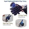 Image 3 : BNIB Hand Rehabilitation Robot Gloves Retail $80