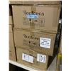 Image 2 : 3 Boxes of Yooforea Silicone Suction Plates