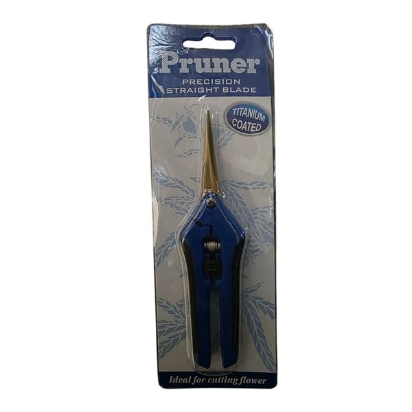 Group of Titanium-Coated Precision Pruners