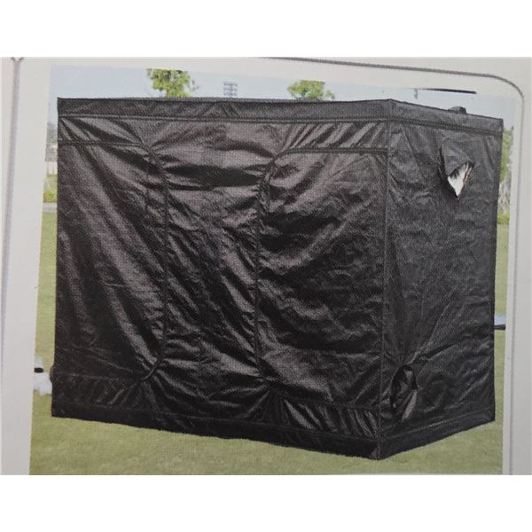 10 Boxes LED Grow Tent, 40x40x90cm / 60x60x140 cm Each