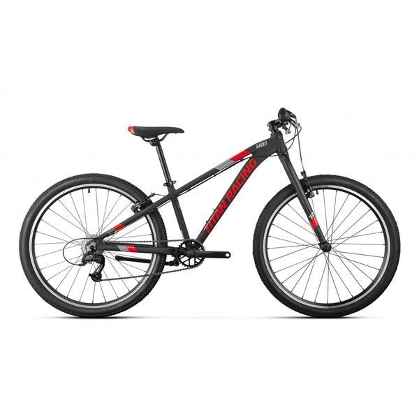 BNIB Titan Hades 26'' Lite (343mm) Black Bike