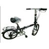 Image 2 : New Dahon City Bike Black
