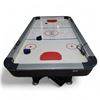 Image 1 : Dufferin Air Hockey Table, Approx. H31" x W82" x43" (tested - working)