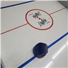 Image 3 : Dufferin Air Hockey Table, Approx. H31" x W82" x43" (tested - working)